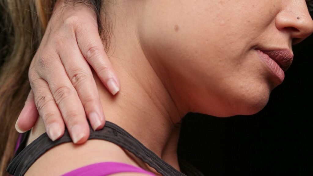 Trattamento specialistico per dolore alla cervicale a Catania